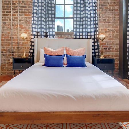 Luxury Arts District Apartments Νέα Ορλεάνη Εξωτερικό φωτογραφία