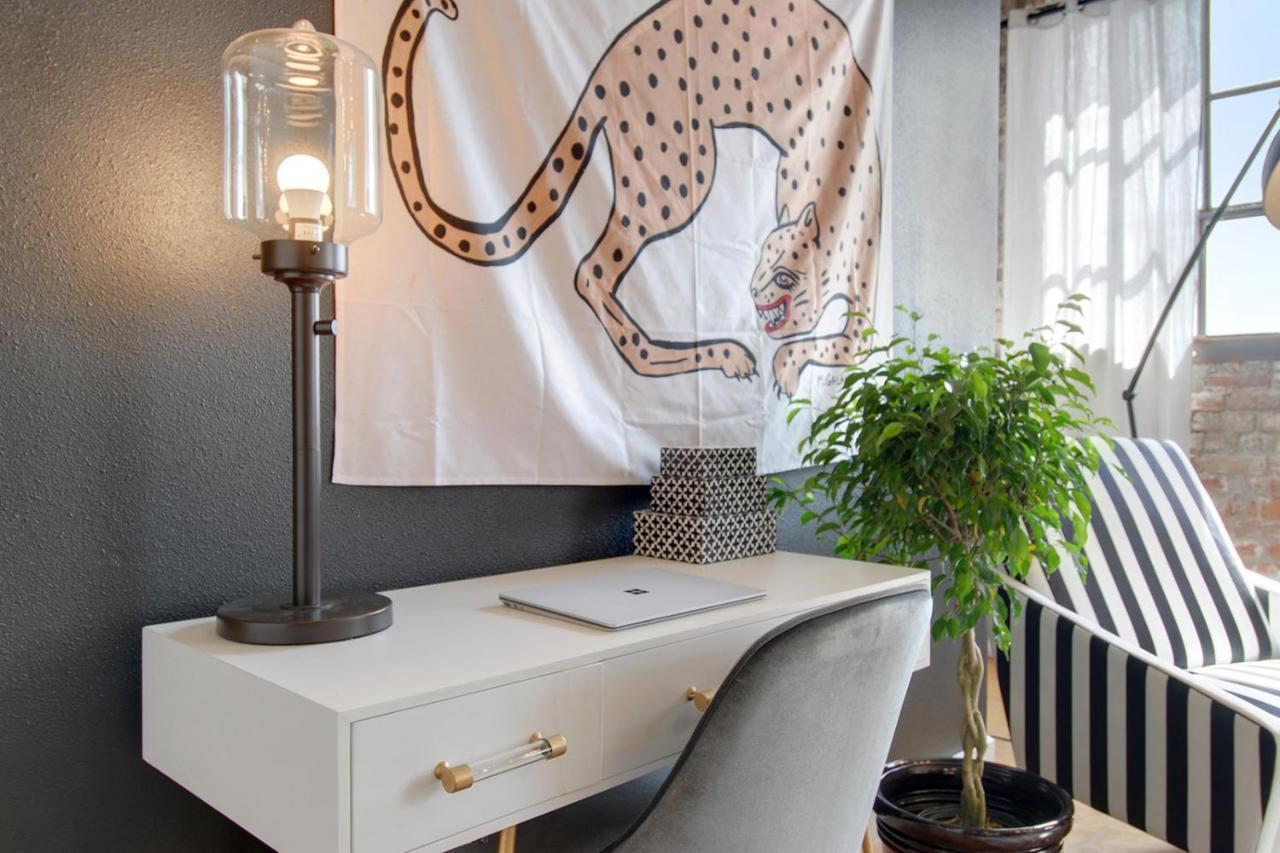 Luxury Arts District Apartments Νέα Ορλεάνη Εξωτερικό φωτογραφία