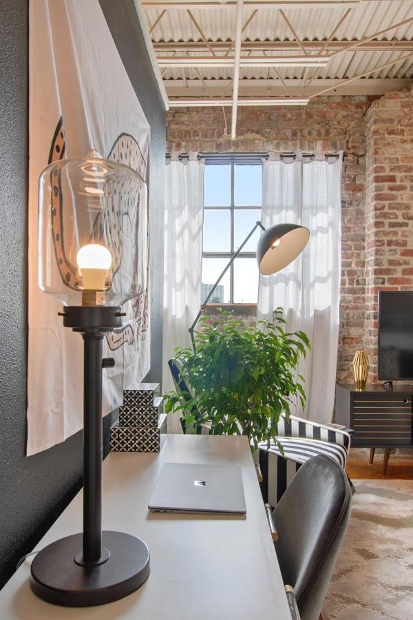Luxury Arts District Apartments Νέα Ορλεάνη Εξωτερικό φωτογραφία