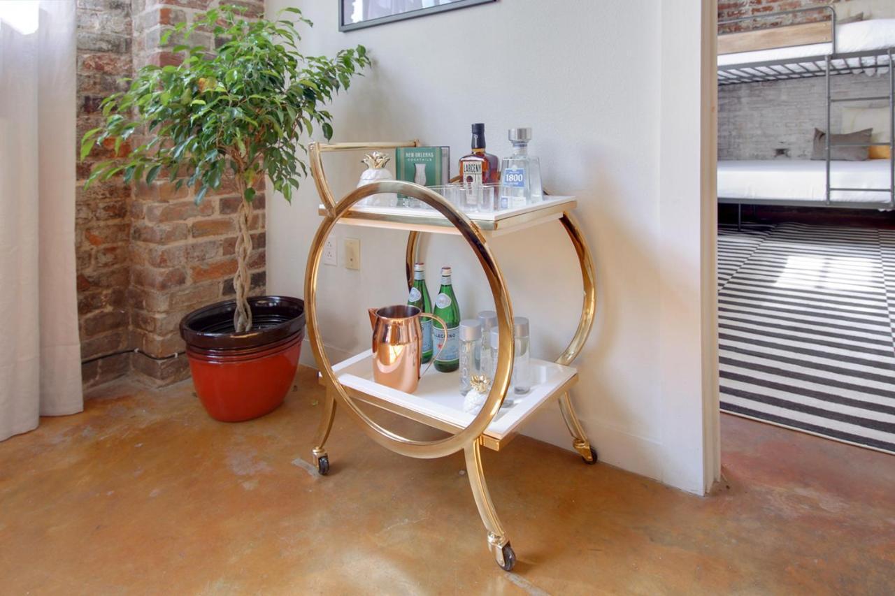 Luxury Arts District Apartments Νέα Ορλεάνη Εξωτερικό φωτογραφία